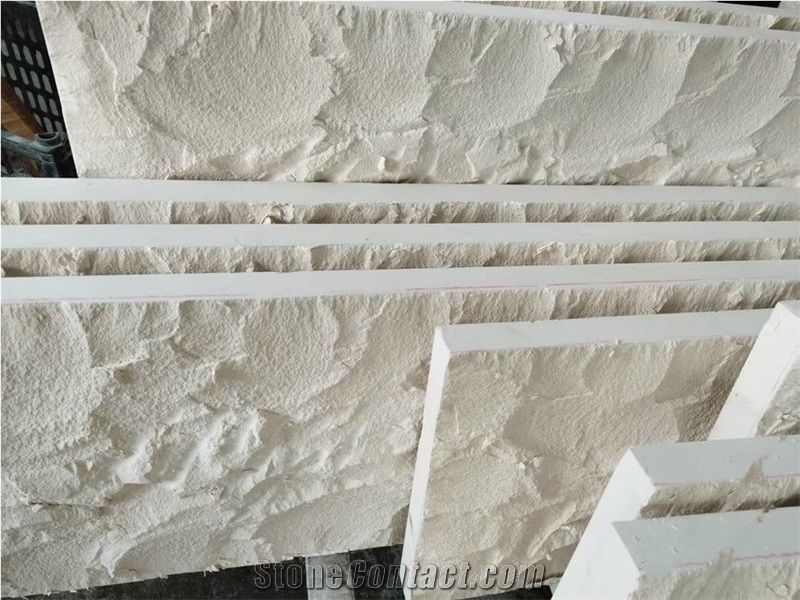 Portugal Beige Limestone Finished Product