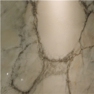 Qianzhong White Jade Marble