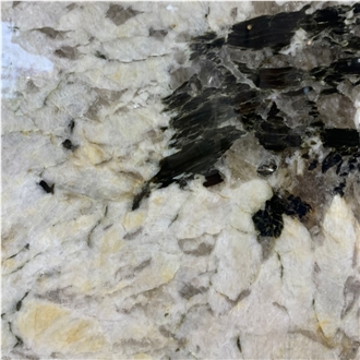 Quartzo Bianco Quartzite