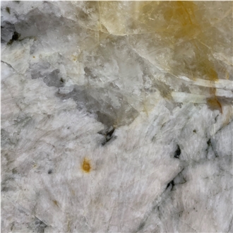 Quartzo Bianco Quartzite Tile