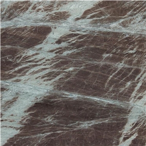 Rain Forest Quartzite