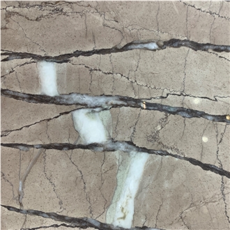 Rosso Antigua Marble Tile