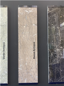 Rosso Antigua Marble Slab