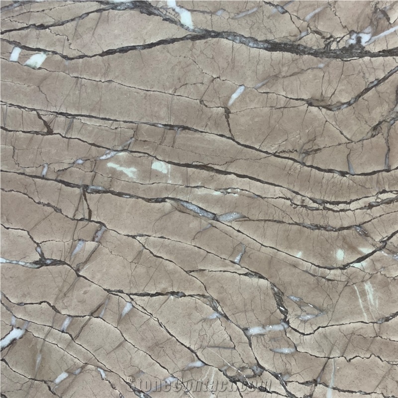 Rosso Antigua Marble Tile