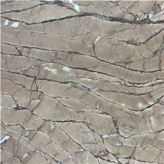 Rosso Antigua Marble Tile
