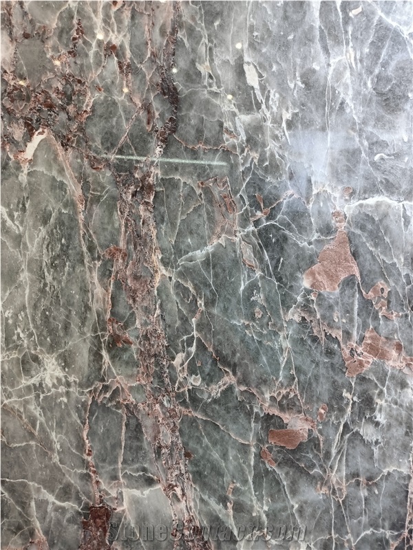 Salome Aphrodite Marble Slab