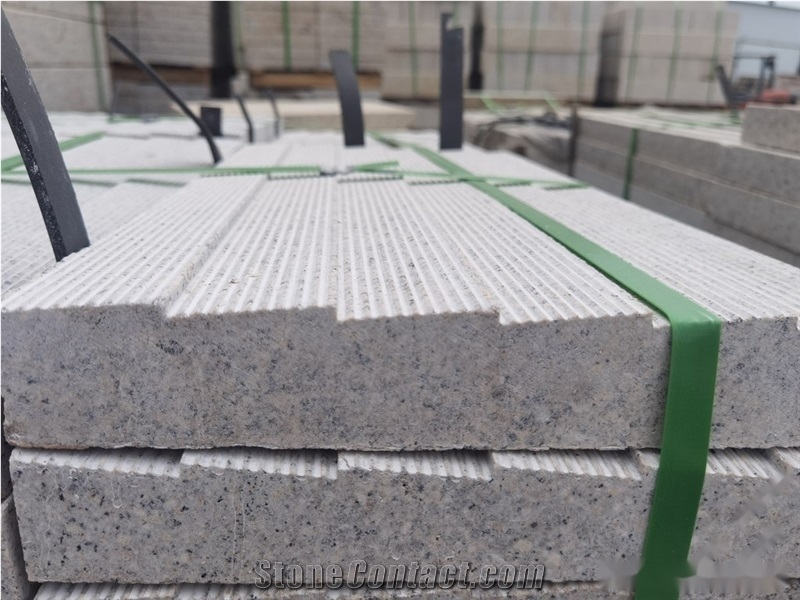Shandong Gold Granite Finished Product