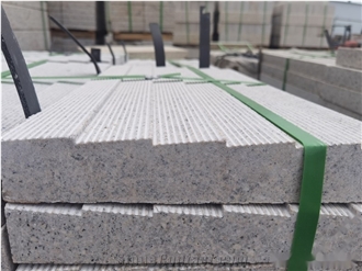 Shandong Gold Granite Finished Product