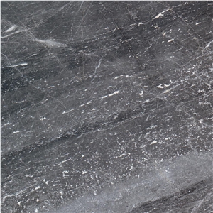 Silver Sky Marble Tile