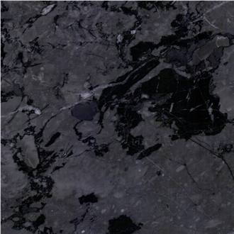 Starry Grey Marble Tile