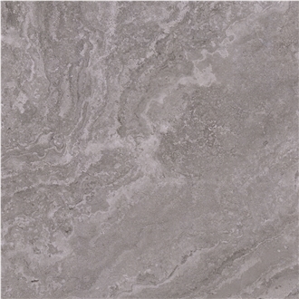 Striato Grigio Marble Tile