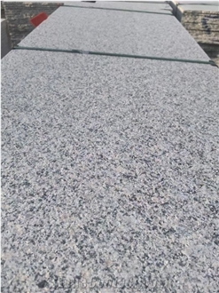 Sunset Red Granite Slab