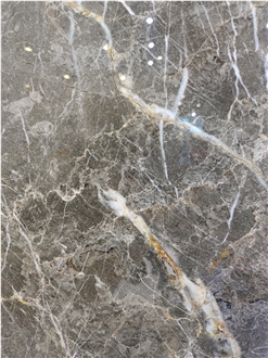 Vena Grey Marble Slab