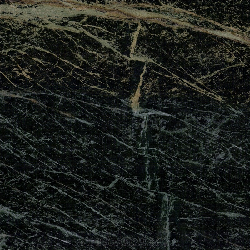 Verde Royal Granite Tile