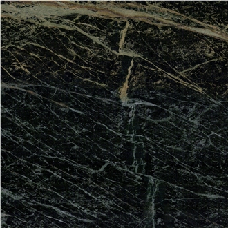 Verde Royal Granite Tile