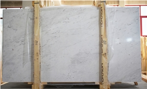 Volakas Hermes Marble Slab