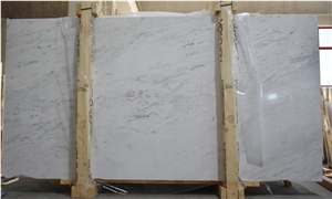 Volakas Hermes Marble Slab
