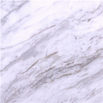 Volakas Hermes Marble Tile