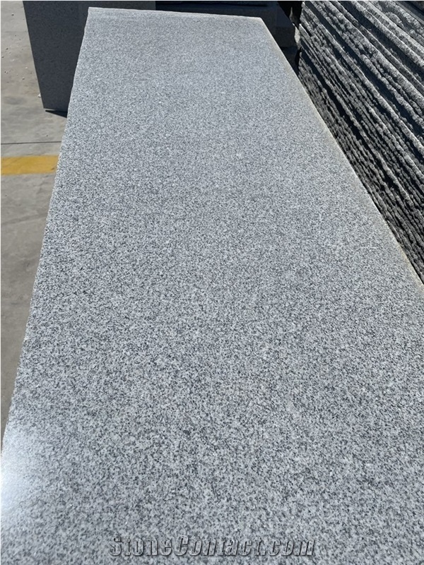 Wulian Grey Granite Slab