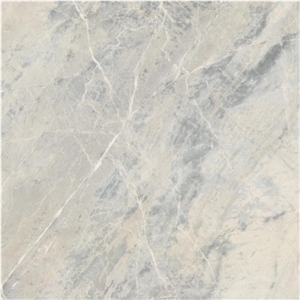 Yabo White Marble