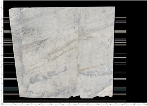 Yabo White Marble Slab