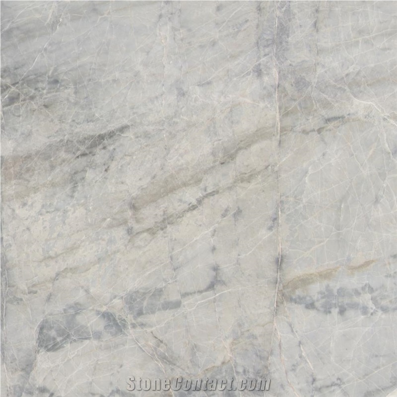Yabo White Marble Tile