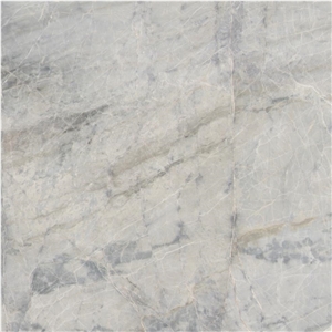 Yabo White Marble Tile