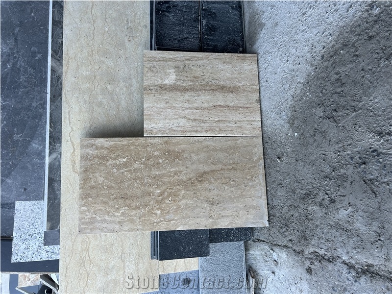 Volubilis Travertine Slabs Travertine Tiles