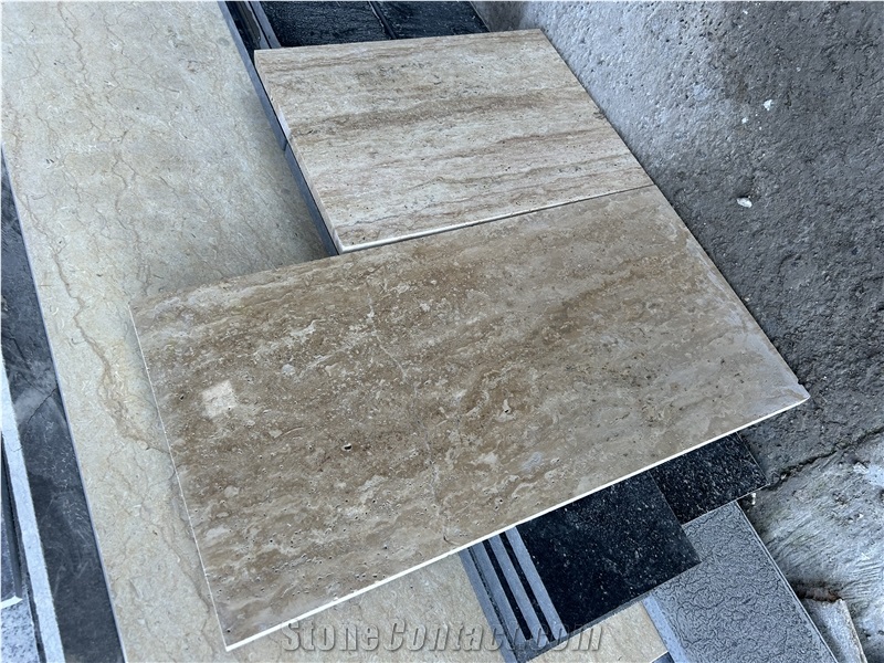 Volubilis Travertine Slabs Travertine Tiles