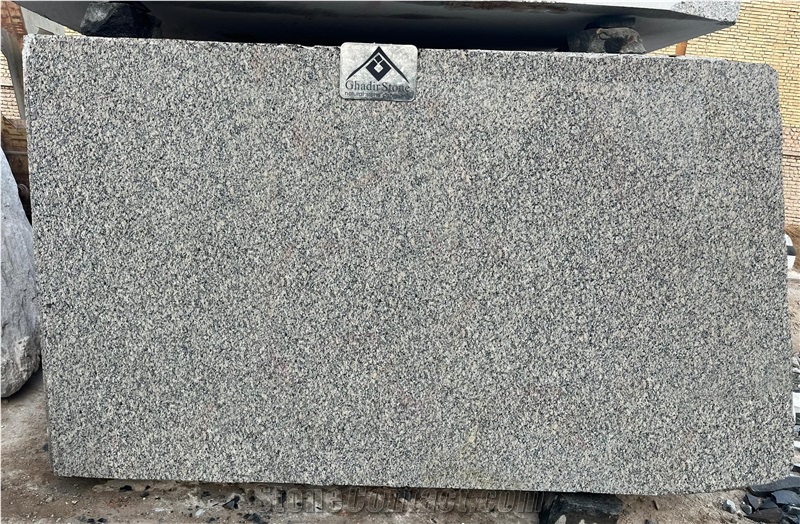 Grey Granite Blocks