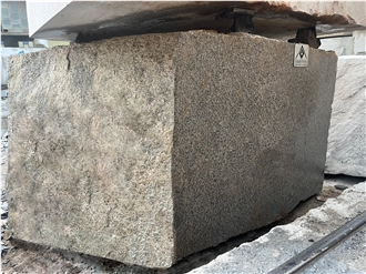 Grey Granite Blocks