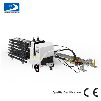 Skystone Down The Hole Drill Machine Skystone Down The Hole Drill Machine