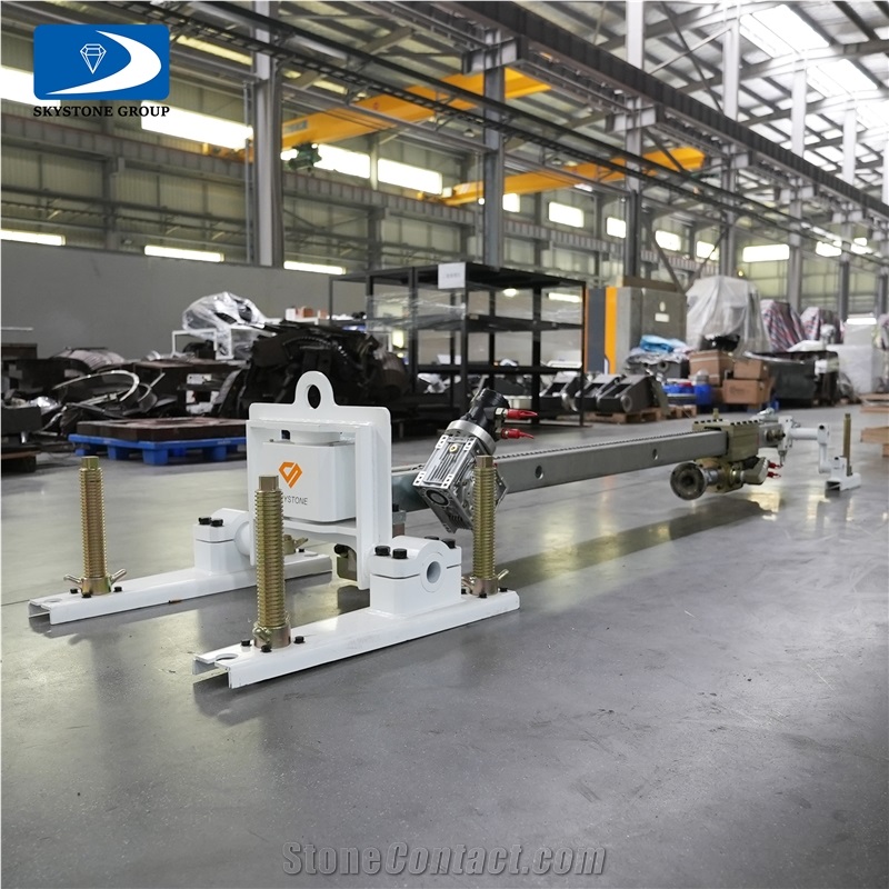 Skystone Down The Hole Drill Machine