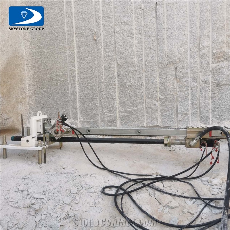 Skystone Down The Hole Drill Machine
