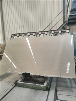 Good Quality Burdur Beige Marble Slabs
