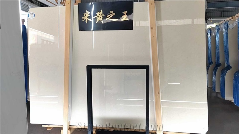 Hot Sale Royal Botticino Marble Slabs Tiles