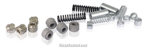 Wire Saw Accessories