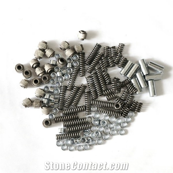 Wire Saw Accessories