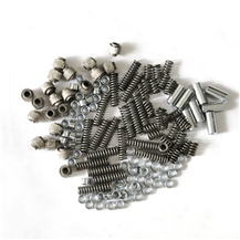 Wire Saw Accessories