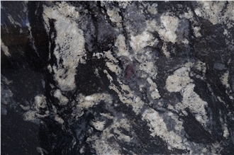 Blue Night Granite Slabs