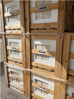 Crema Marfil Marble Tiles