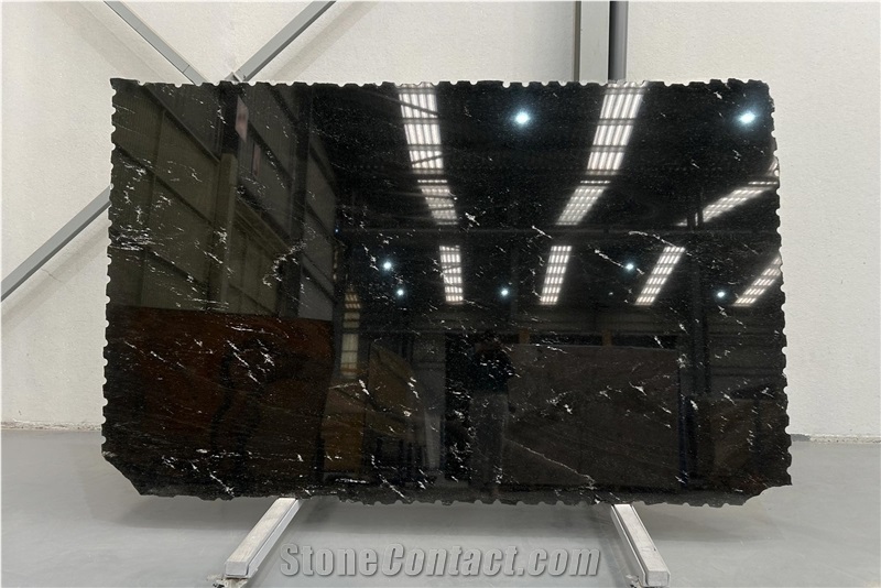 Via Lactea Granite Slabs