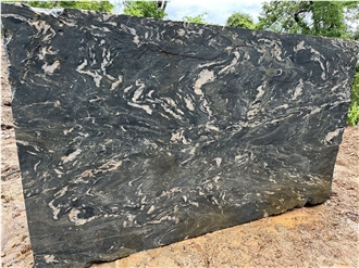 Metalicus Green Quartzite Blocks