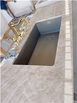 Taj Mahal Quartzite For Countertops