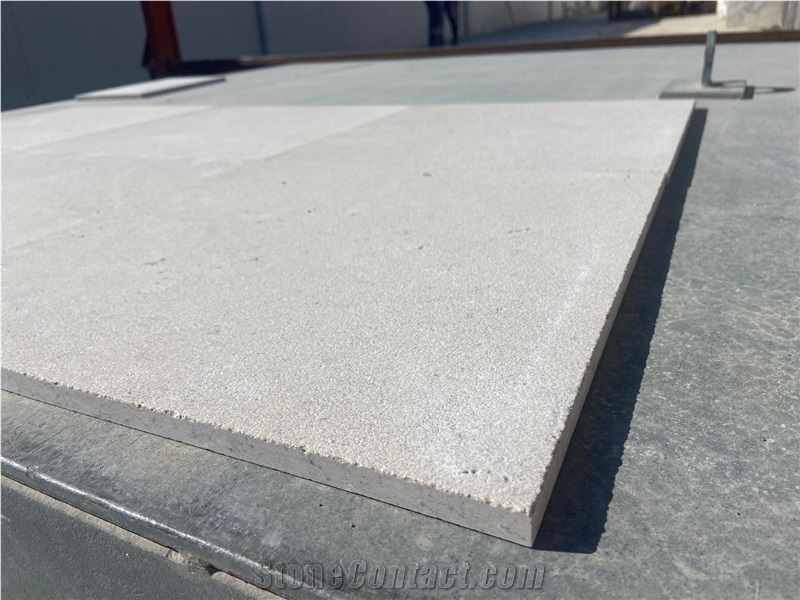 Antalya Cream Limestone Tiles