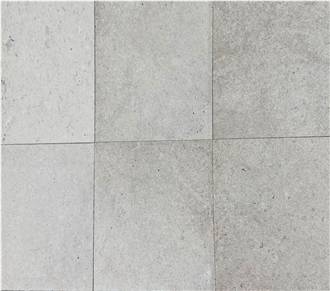 Antalya Cream Limestone Tiles
