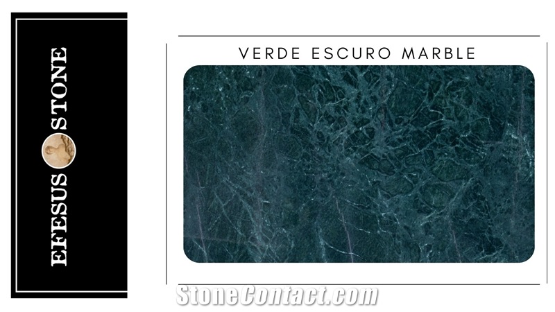 Verde Prada Green / Prada Green Marble Slabs