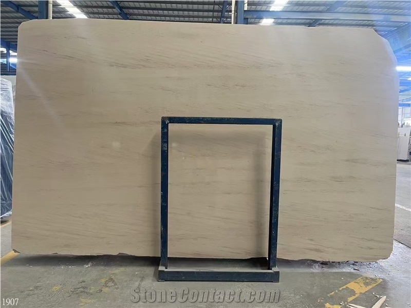 Creme Sintra Limestone Slabs  Classico Beige Stone Tile