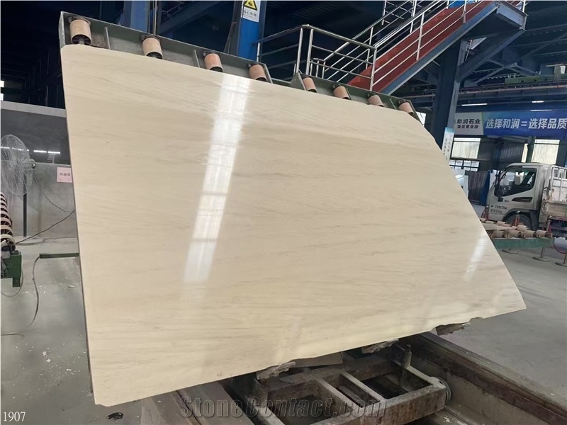 Creme Sintra Limestone Slabs  Classico Beige Stone Tile