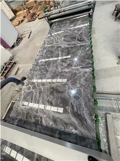 Grigio Friuli Marble Slabs